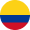 3. Colômbia